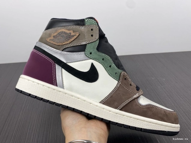 Rep 1 Jordan OG DH3097-001 Hand Crafted Air High 0817